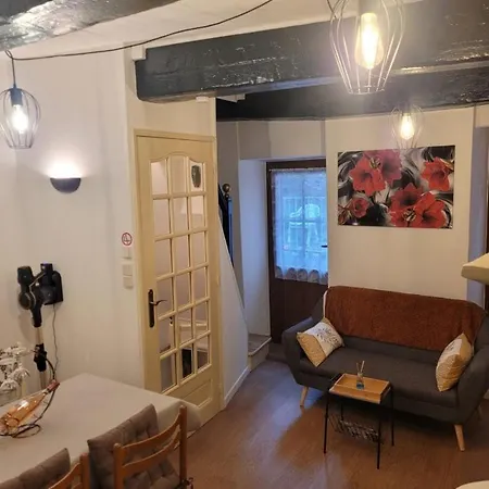 Tatil Evi Les 4 Saisons