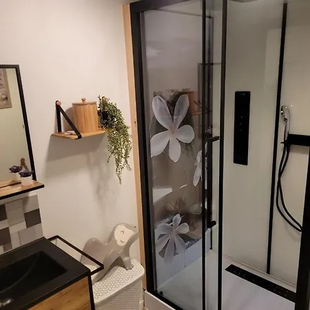 Les 4 Saisons Holiday home Camares